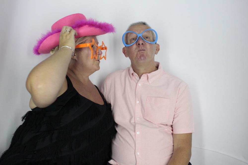 Lisa's 50th Birthday  | View more photos from the event at gallery.myphotoboothexperience.co.uk/u/MyPhotoBoothExperienceLtd/Lisas-50th-Birthday